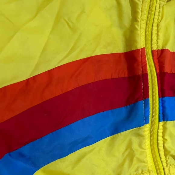 Authentic 70s/80s retro ski jacket (will add measurements momentarily) - Picture 5 of 6